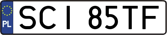 SCI85TF