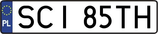 SCI85TH