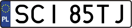 SCI85TJ