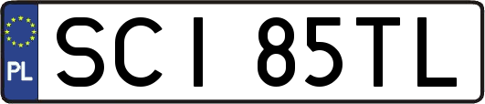 SCI85TL