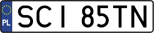 SCI85TN