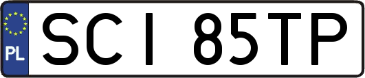 SCI85TP