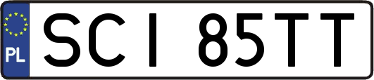SCI85TT