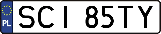 SCI85TY