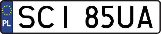 SCI85UA