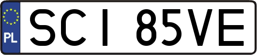 SCI85VE