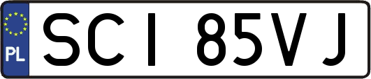 SCI85VJ