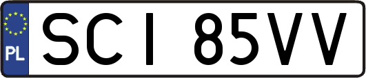 SCI85VV