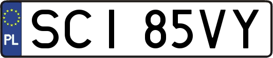 SCI85VY