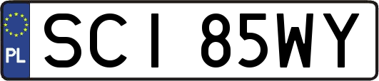 SCI85WY