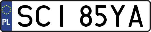 SCI85YA