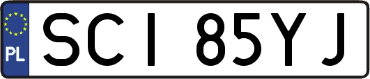 SCI85YJ