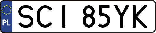 SCI85YK