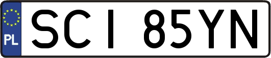 SCI85YN