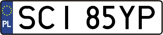 SCI85YP