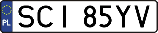 SCI85YV