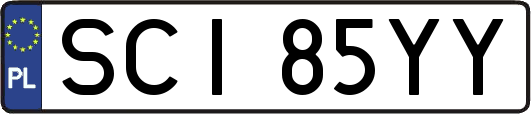 SCI85YY