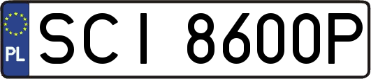 SCI8600P
