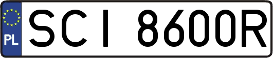 SCI8600R