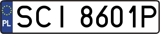 SCI8601P