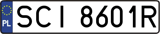 SCI8601R
