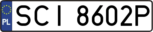 SCI8602P