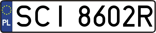 SCI8602R