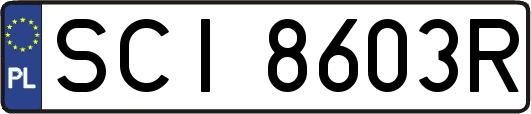 SCI8603R