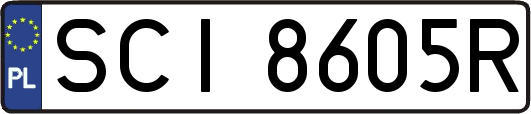 SCI8605R