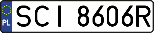 SCI8606R
