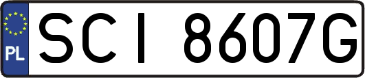 SCI8607G