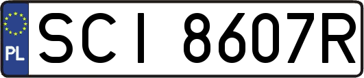 SCI8607R