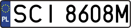 SCI8608M