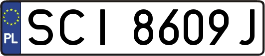 SCI8609J