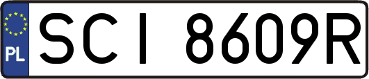 SCI8609R