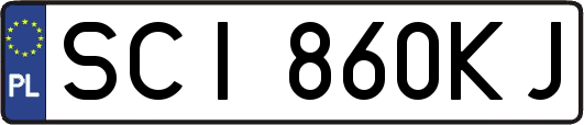 SCI860KJ