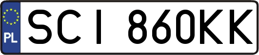 SCI860KK