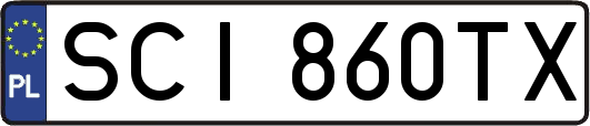 SCI860TX