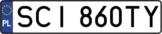 SCI860TY