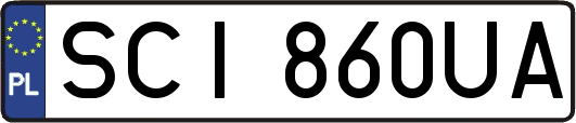 SCI860UA