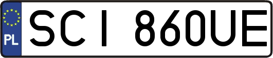 SCI860UE