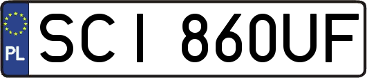SCI860UF