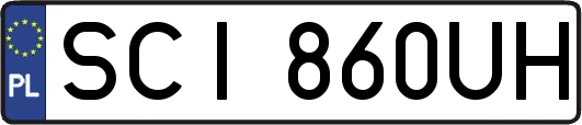 SCI860UH