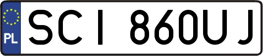 SCI860UJ