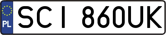 SCI860UK