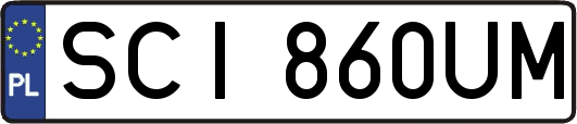 SCI860UM