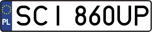 SCI860UP