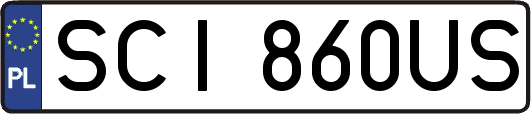 SCI860US
