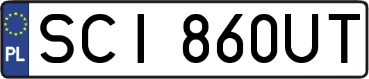 SCI860UT