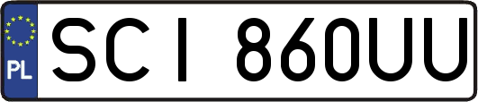 SCI860UU